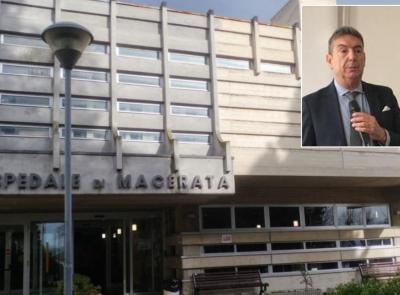 Ospedale Macerata, donato nuovo sistema per la Radioterapia oncologica