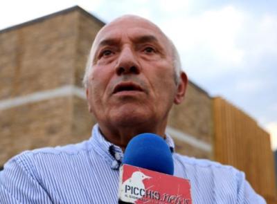 Muccia, Comune commissariato in piena ricostruzione: "Ferita profonda per la nostra comunità"