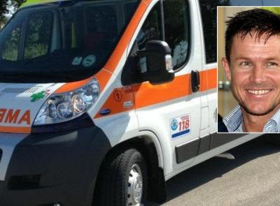 Colto da malore, precipita con il parapendio in una piscina: muore il base jumper Felix Baumgartner