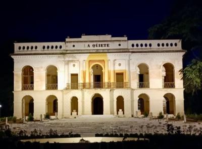 Villa Spada si accende: nuova luce per il parco e i giardini storici di Treia Villa Spada si accende: nuova luce per il parco e i giardini storici di Treia