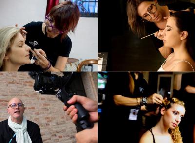 Coreografie, costumi, "trucco e parrucco": l’ingranaggio creativo dietro La Vedova Allegra