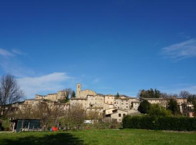 Al via domenica via le visite guidate sul Cammino dei Mulini, ideato da docenti dell’Università di Macerata