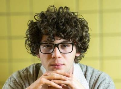 Montecassiano, "Come è profondo il mare": Edoardo Prati inaugura il Macsifestival 2025