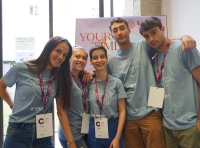 Torna l’Open Day Unimc: due date per conoscere l’Ateneo e l’offerta formativa