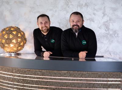 Galassi Group, da mantici a design sostenibile: l’evoluzione di una tradizione di famiglia nel cuore delle Marche