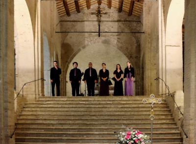 Successo per “Dignitose, tenaci, coraggiose” all’Abbazia di San Firmano