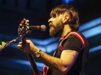 Recanati, da Ivan a Filippo Graziani: l’eredità del rock infiamma Lunaria