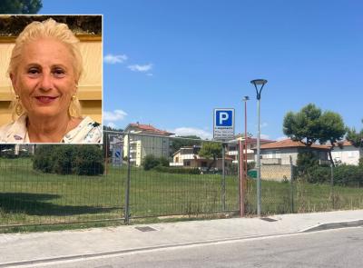 Fontespina, l’allarme di Viviamo Civitanova: “Serve un confronto urgente sui parcheggi” Fontespina, l’allarme di Viviamo Civitanova: “Serve un confronto urgente sui parcheggi”