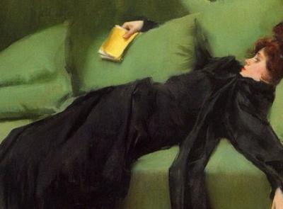 L'arte di annoiarsi: l'origine silenziosa della creatività