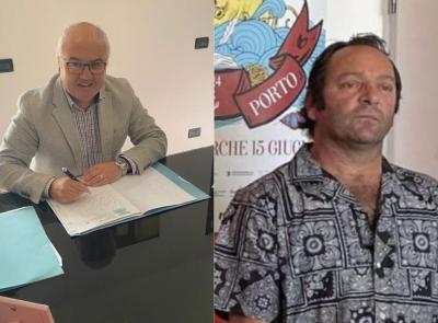 Elezioni regionali Marche: si candidano Francesco Caldaroni e Stefano Servili