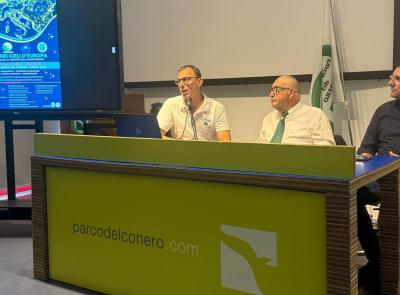 Dal radar alla bioacustica, dalla biodiversità alla caccia responsabile: il convegno nazionale al Parco del Conero