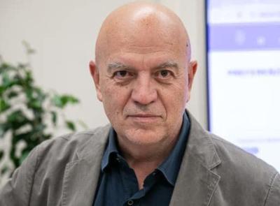 Marco Rizzo ospite a Civitanova per filosofARTE: “Contro il pensiero unico"