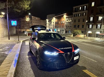 Da Macerata a Civitanova, alla guida ubriachi: addio patente per tre uomini nel weekend