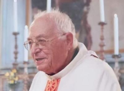 Diocesi di Camerino in lutto: si è spento monsignor Giuseppe Tozzi, 97 anni e 72 di sacerdozio