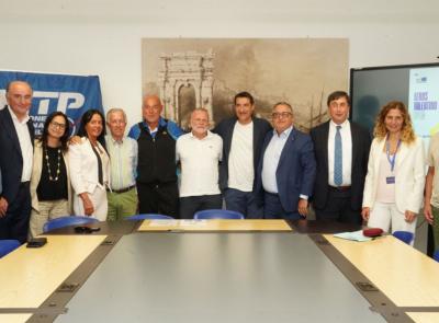 Tolentino entra nel circuito del grande tennis internazionale: arriva il Wta 125 Lexus Open