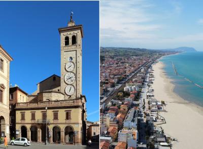 Movida senza rischi: da Tolentino a Civitanova con il bus serale