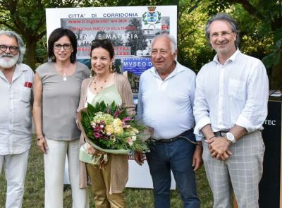 Corridonia diventa laboratorio urbano: nasce “Rigenerare Humanum Est”, biennale d’arte e rigenerazione