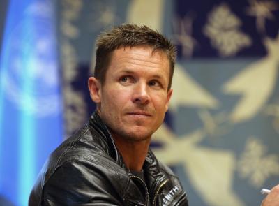 Morte di Baumgartner, svolta autopsia: nessun infarto in volo ma non si esclude malore