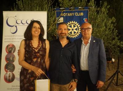 Il Rotary Club Macerata Matteo Ricci lancia un progetto per i giovani in affido con l’Associazione La Goccia