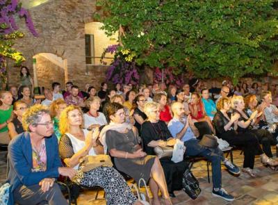 Civitanova, finale del Premio Letterario Unitre: 70 racconti da tutta Italia sul tema del rispetto
