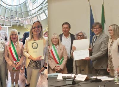 San Severino, Lavorcarni: 50 anni di passione e qualità premiati dal Consiglio regionale