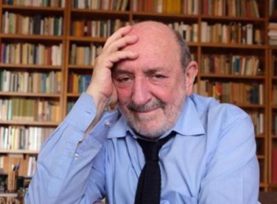 Monte San Giusto, Galimberti ospite a Parole&Nuvole: "Non siamo liberi; è un'illusione, per fortuna"