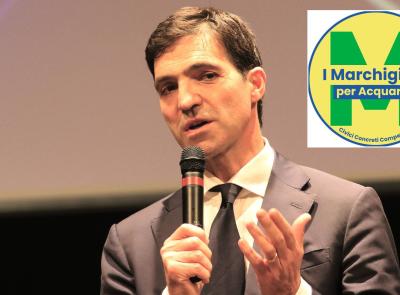 Elezioni Marche 2025: la lista civica ‘I Marchigiani per Acquaroli’ scende in campo