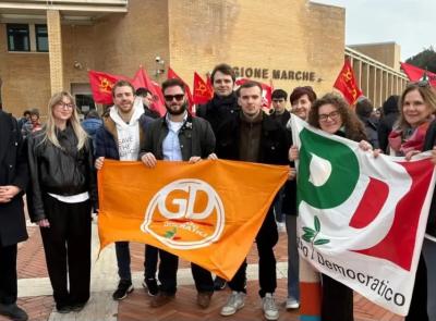 Macerata, i Giovani Democratici contro la Link Campus: “Serve più sostegno all’università pubblica”