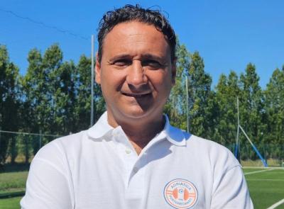 Cambio di rotta a Porto Recanati: presentata ufficialmente l’Adriatica ASD. Domenico Giri presidente