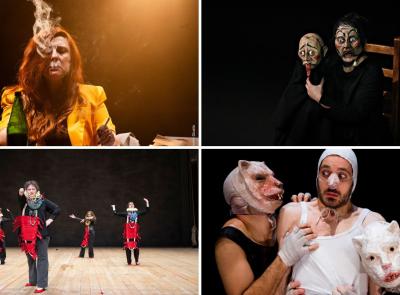 San Ginesio torna palcoscenico con il Ginesio Fest 2025: sei giorni di teatro, prime nazionali e grandi artisti