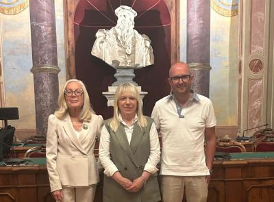 Cambio in Giunta a San Severino: Orlandani nuovo vicesindaco, nuove deleghe a Bianconi