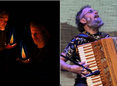 Zanchini, Angelini e D’Erasmo protagonisti del weekend musicale di IncantoMarche