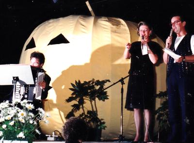 Mogliano Canta festeggia 30 anni: oltre 40 artisti sul palco il 26 e 27 luglio