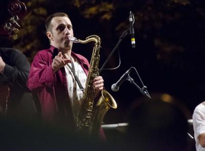 Fuori dal Guscio chiude luglio con il jazz contemporaneo del Carlo Atti Quartet
