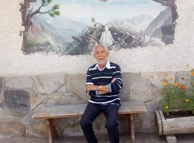San Severino piange Giovanni Florio: storico presidente dell'associazione "La Tavolozza"