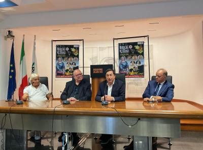Castelraimondo, torna "Marche in Vetrina":  Iva Zanicchi, Elisa Di Francisca e il Cassero d’Argento per celebrare le eccellenze