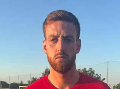 Chiesanuova, rinforzo di qualità per il centrocampo: ufficiale Federico Di Paolo