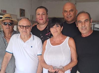 Civitanova, definito l’ordine delle barche per la processione di San Marone