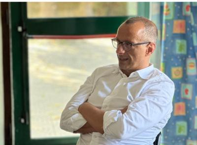 La lista Avanti fa quadrato attorno a Ricci: "La politica vive di consenso, non è materia per i tribunali”