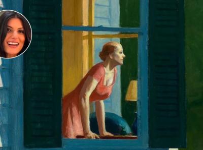 Oltre il senso visibile della realtà