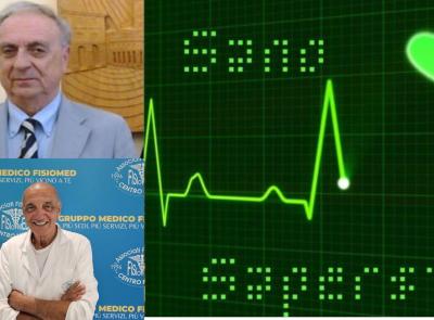 La terapia del dolore: intervista al dottor Luigi Filippo Nardi La terapia del dolore: intervista al dottor Luigi Filippo Nardi