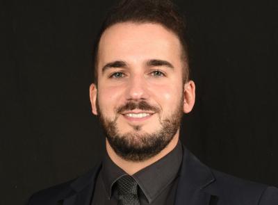 Daniele Bartocci tra i Top 40 Under 40 d’Europa: prestigioso riconoscimento per il giovane marchigiano