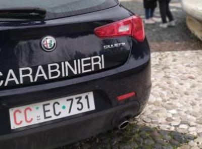 Macerata, violenta lite ai Giardini Diaz: ferito un uomo, indagano i carabinieri