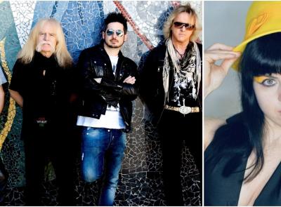 Musica in Piazza della Libertà: la magia di Marchestorie Show con i New Trolls, Roberta Giallo e grandi ospiti