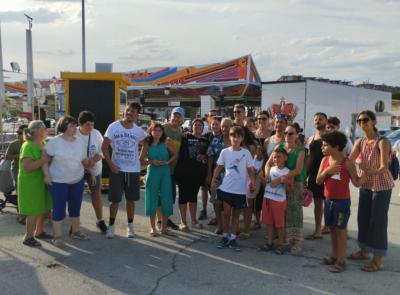 Civitanova abbraccia l’inclusione: il Luna Park apre il cuore ai ragazzi con disabilità