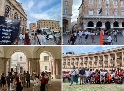 Rigoletto Audiotour, tutto esaurito: una data straordinaria dedicata alle associazioni per l’inclusione sociale