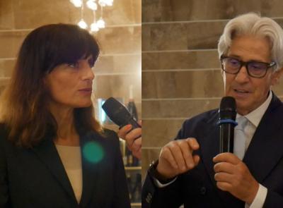 Rinvio Macbeth, Parcaroli: "Sulla pioggia non posso farci niente, ma troveremo una soluzione nel CdA" (VIDEO)