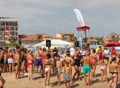 "Spiagge sicure 2025", dal Governo 30mila euro per Civitanova Marche