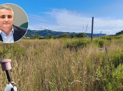 Tolentino, Bisonni: "Che fine ha fatto il campus scolastico di Tolentino?"