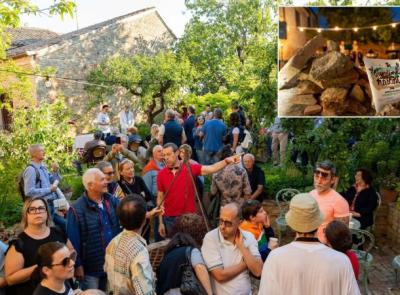Civitanova, torna il festival "Antichi suoni del borgo": il programma dell'edizione 2025